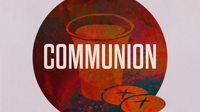 communion