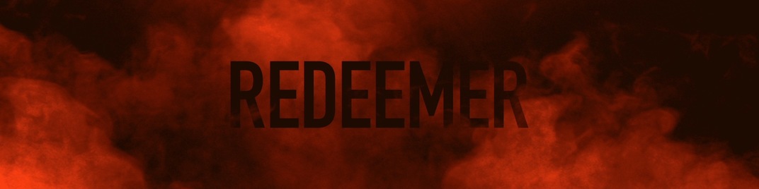 redeemer - fire