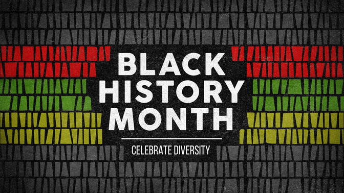 black history month