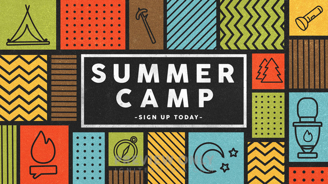 summer camp