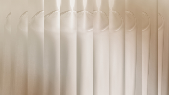 gradient glass - 20