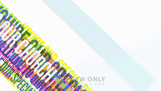 Multicolored_Text_-_Welcome_To_Church_16x9-TITLE-3#preset=tg_title3.jpg