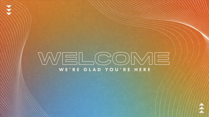 shaped to serve - welcome