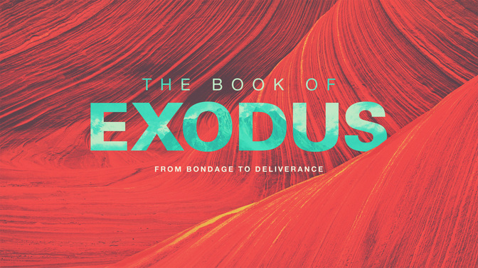 the book of exodus