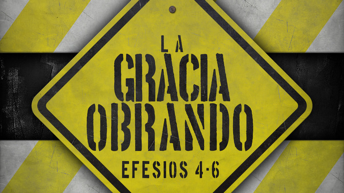 la gracia obrando