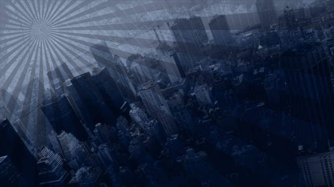 city scape 1