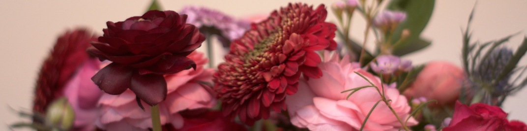 spring florals - 1