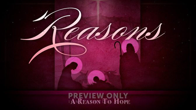 reasons