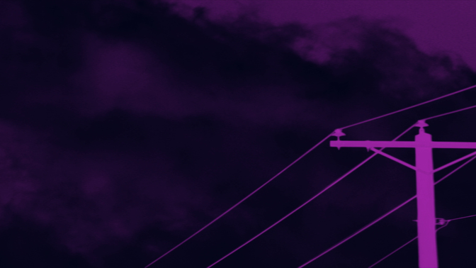 power - duotone