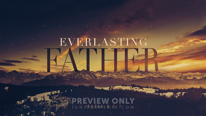 everlasting father