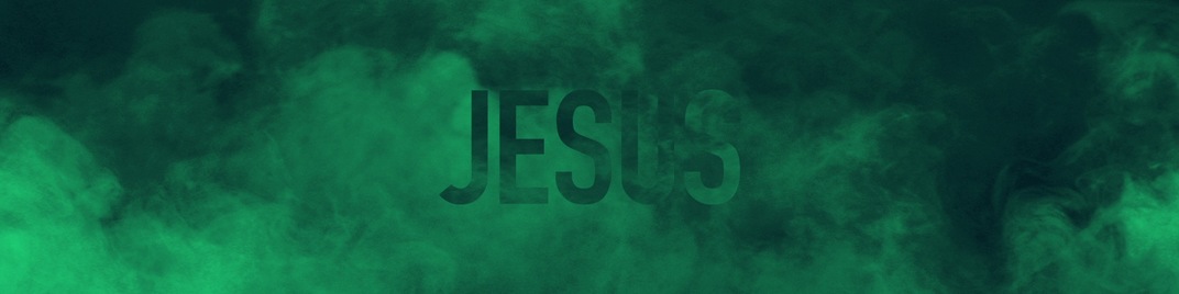jesus - earth