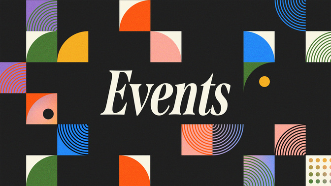 renewal - events