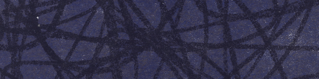 starlight scribbles - 11