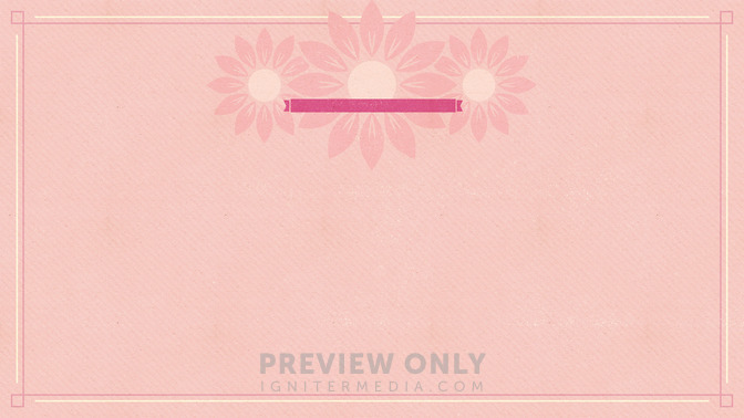 Pink_Flowers_-_Welcome_To_Church_16x9-CONTENT-3#preset=tg_alt3.jpg
