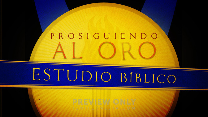 prosiguiendo al oro