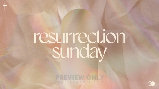 Sunday Texture Sermon and Worship Resources