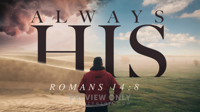 always his