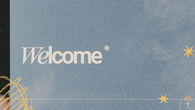 concrete vision - welcome