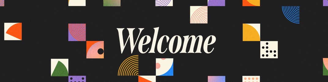 renewal - welcome