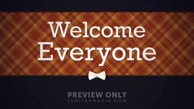 Fathers_Day_Plaid_-_Welcome_Everyone_16x9-TITLE-2#preset=tg_title2.jpg
