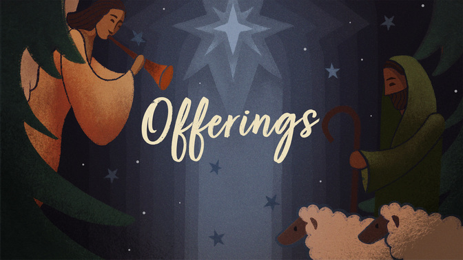 offerings