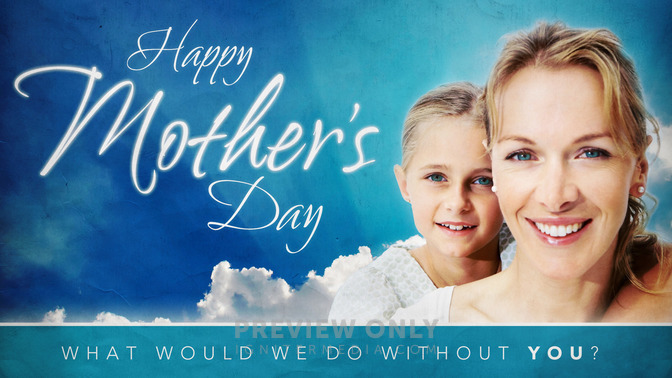 happy mothers day