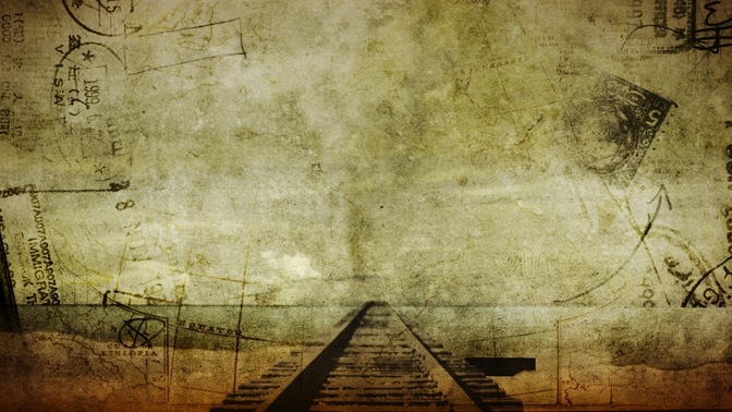 missions - tracks