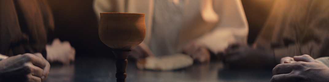easter moments - maundy thursday