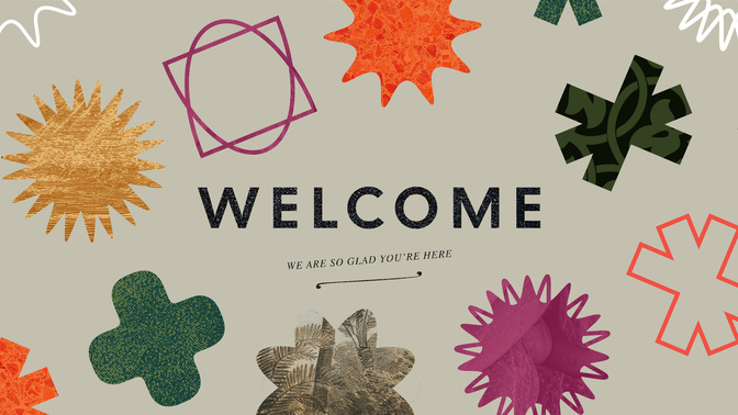 testament textures - welcome