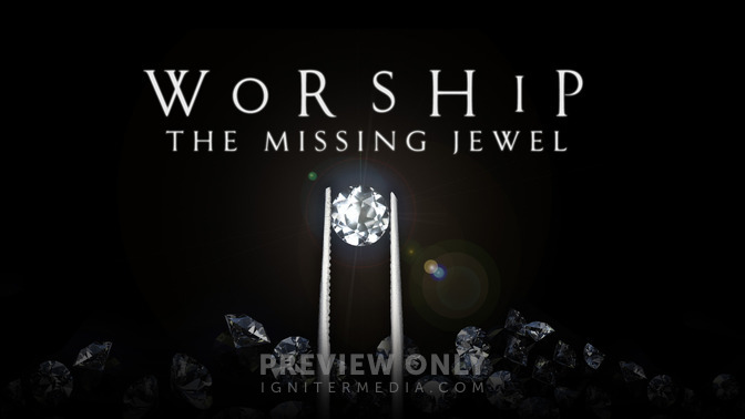 worship