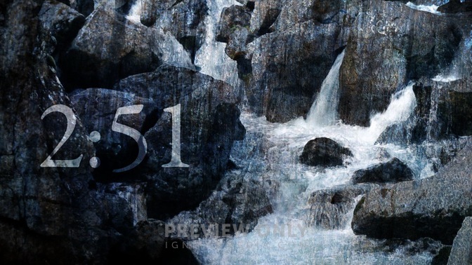 FlowingWaterCountdown.jpg