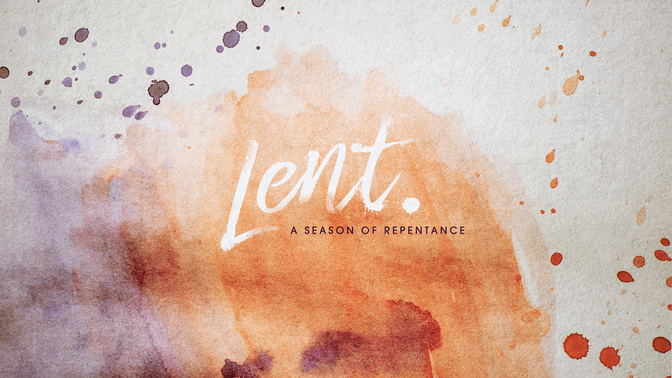 lent