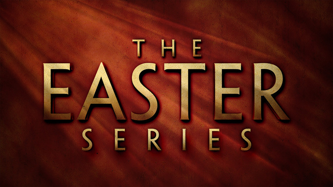 the easter series