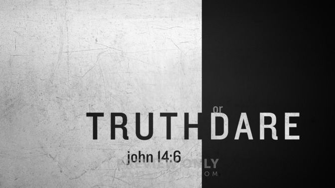truth or dare