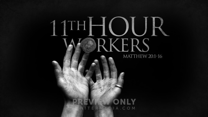 11th hour workers
