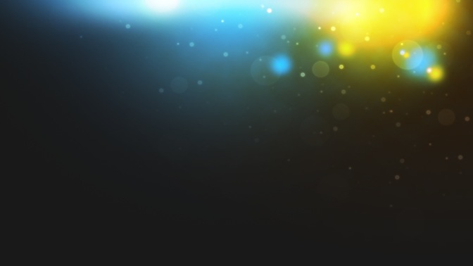 light flurry2