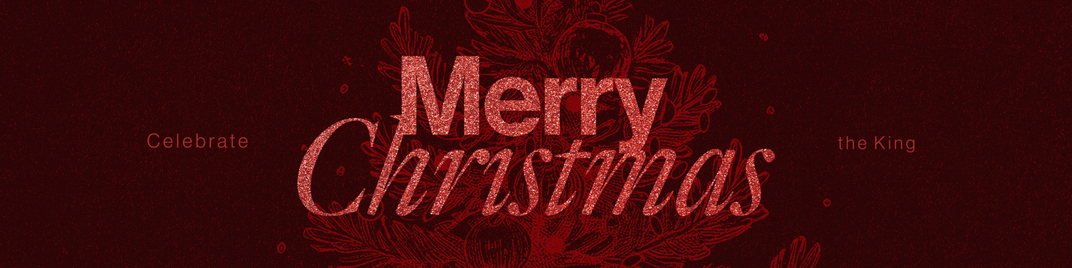 ruby radiance - merry christmas