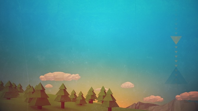 outdoors