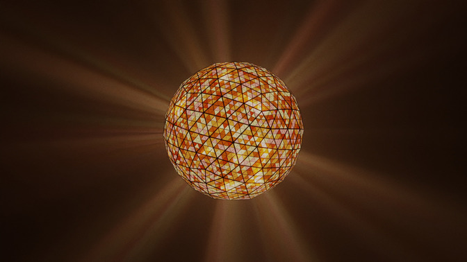bright new year - 3