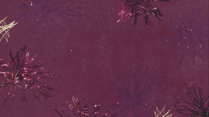starlight scribbles - 5