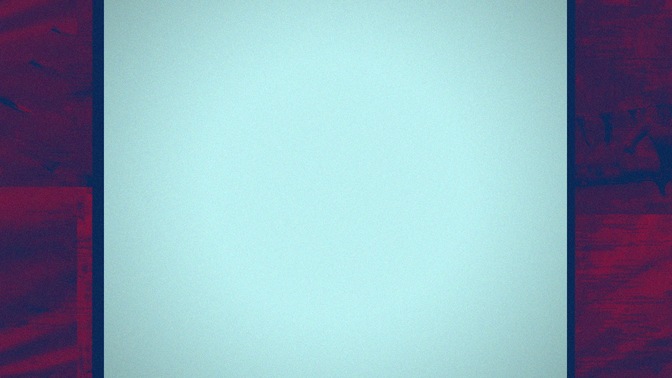red border - sides