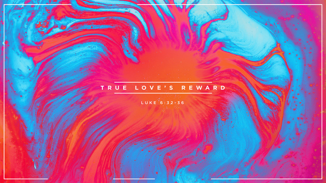 true loves reward