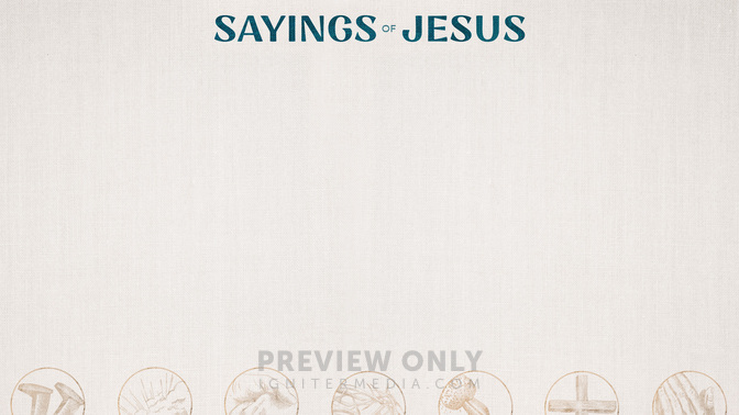 Sayings of EasterV2_Sayings_of_Easter_Sayings of Easter_Master_Sayings_of_Easter_Alt1_Sayings_Of_Jes