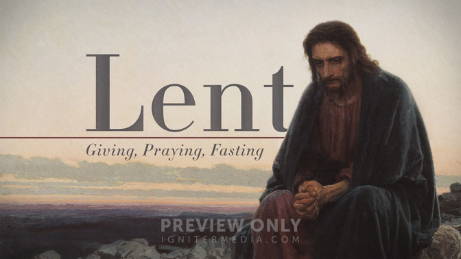 lent