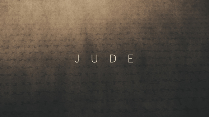 jude