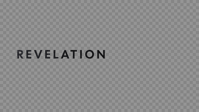testament textures - revelation