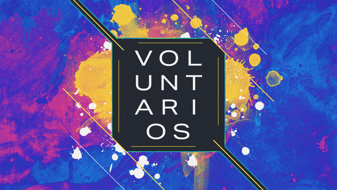 voluntarios