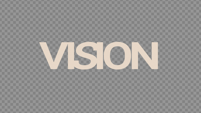 concrete vision - vision