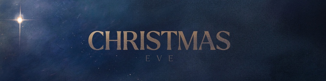 above every name - christmas eve service
