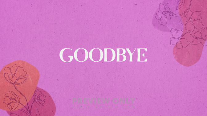 Floral Lines_TT2_Goodbye_WIDE#preset=tg_title2.jpg